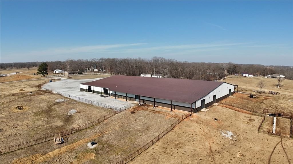 Land in Gentry, Arkansas, United States 2 - 17244657