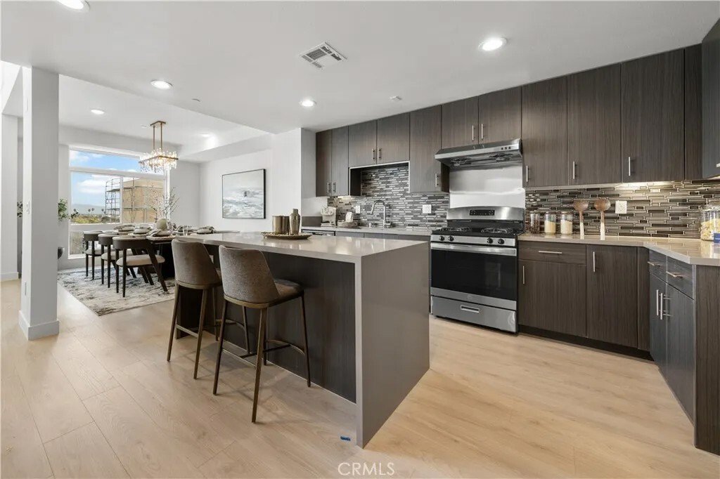 Condo in Alhambra, California, United States 1 - 16928505