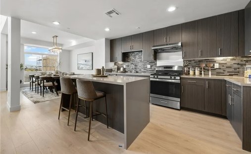 Condo in Alhambra, California, United States 1