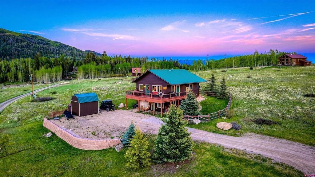 House in Pagosa Springs, Colorado, United States 2 - 18042547
