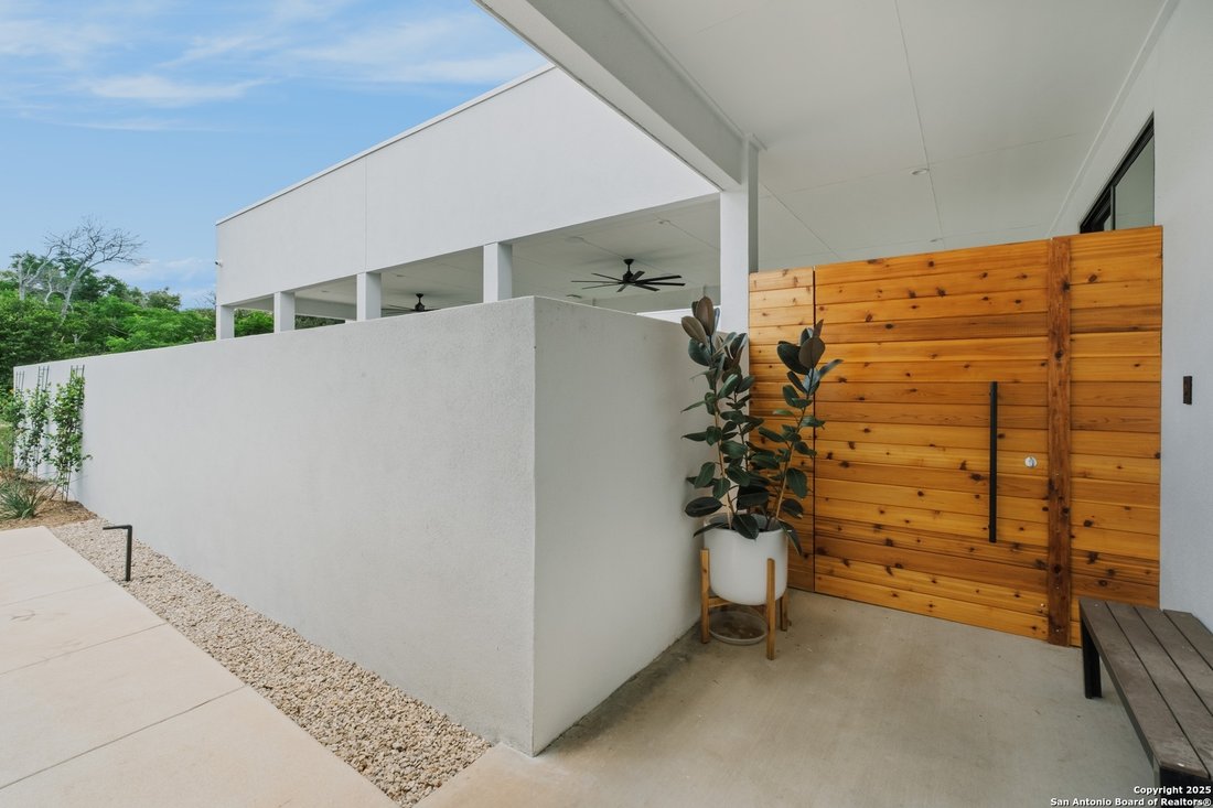 House in San Antonio, Texas, United States 1 - 18042558