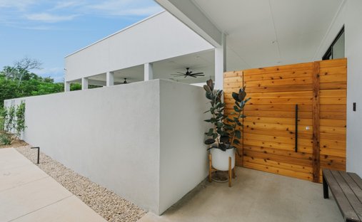 House in San Antonio, Texas, United States 1