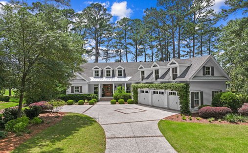 Casa a Bluffton, Carolina del Sud, Stati Uniti 1
