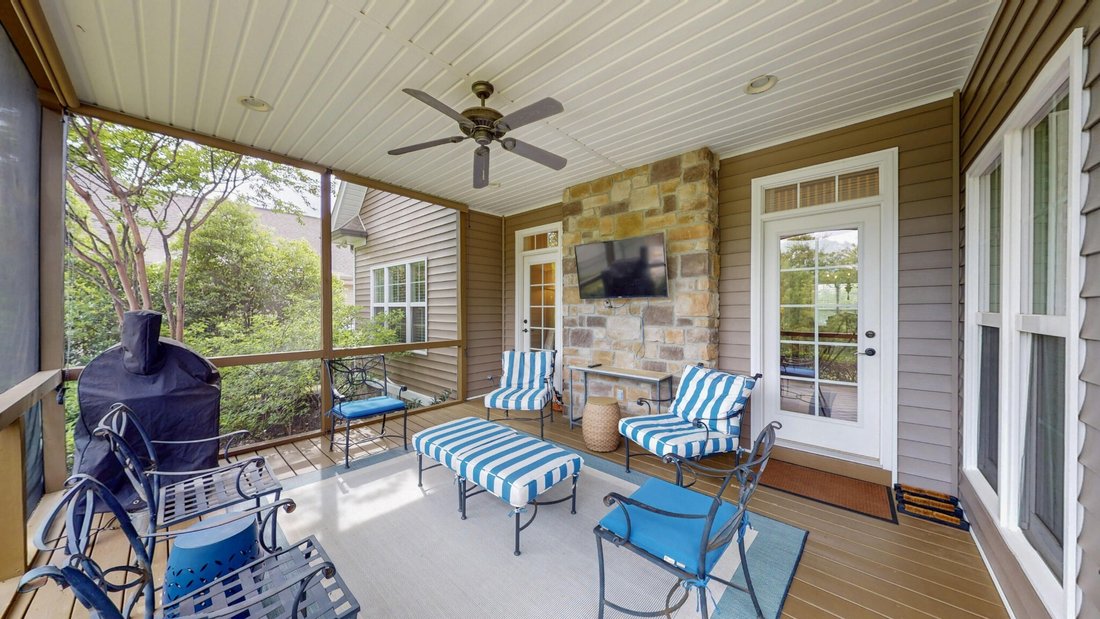 House in Cleveland, Tennessee, United States 5 - 18036604