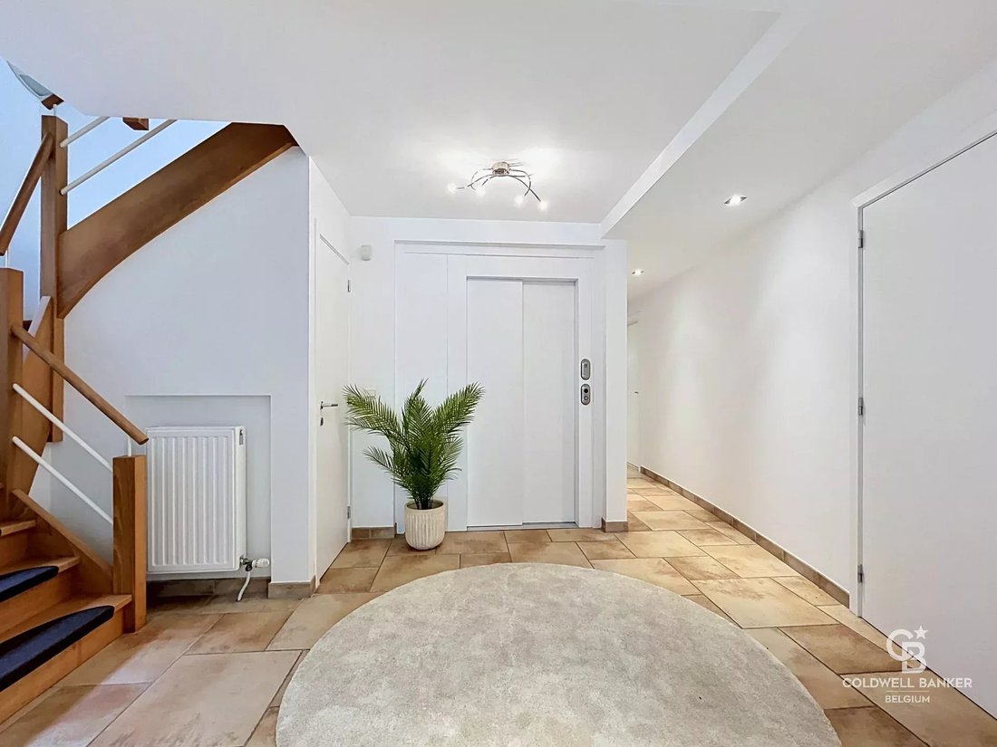 House in Wezembeek-Oppem, Flanders, Belgium 3 - 17602574