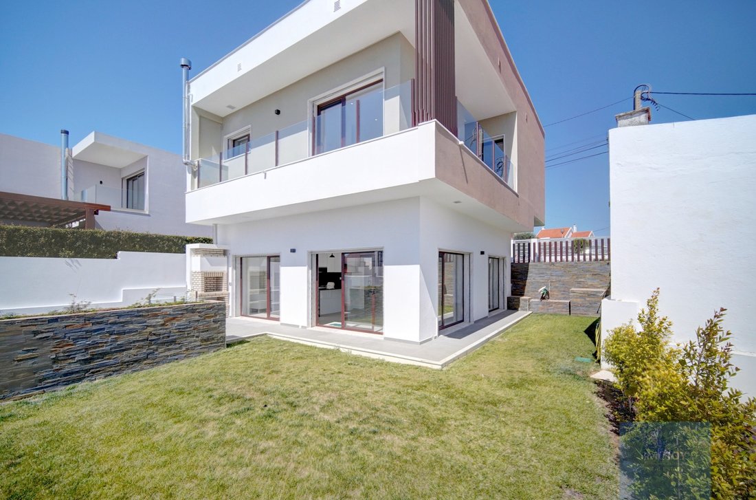 House in Cascais e Estoril, Lisbon, Portugal 2 - 18047426