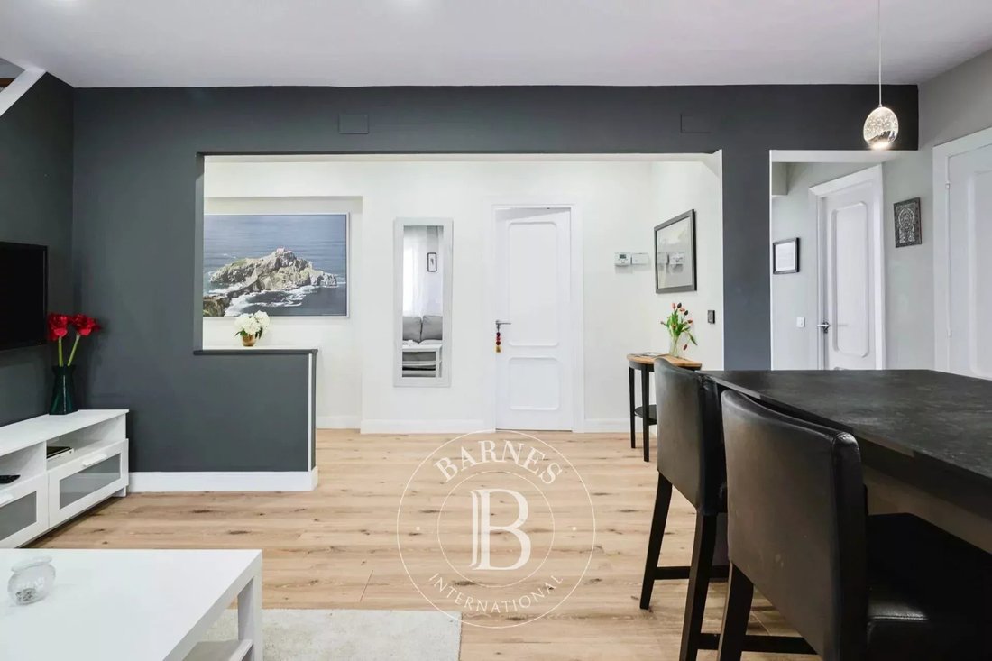 House in Mendebaldea, Donostia-San Sebastian, Spain 2 - 18038568