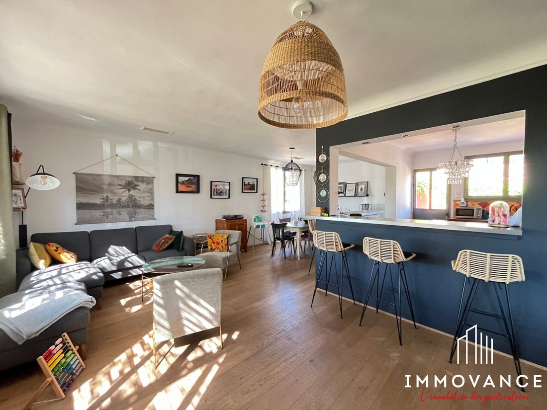 House in Saint-Just, Occitania, France 5 - 18043545