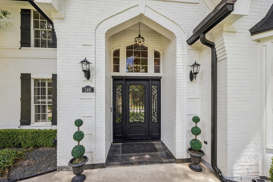 House in The Woodlands, Texas, United States 4 - 18039643