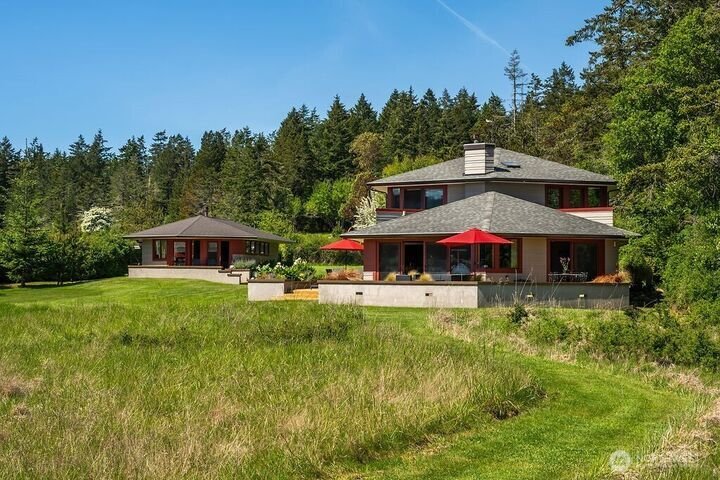 House in Lopez Island, Washington, United States 3 - 18043774