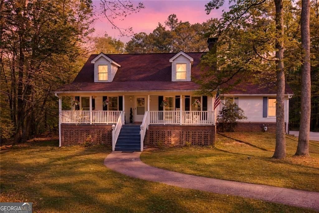 House in Buford, Georgia, United States 4 - 17854838
