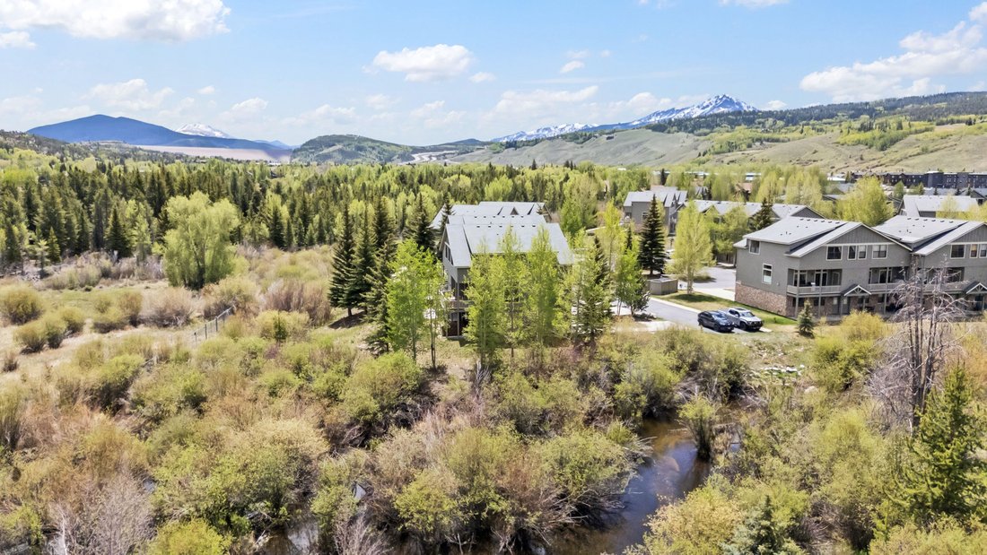 House in Silverthorne, Colorado, United States 4 - 18045620
