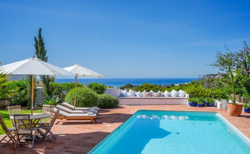 Casa a São Sebastião, Lagos, Sao Goncalo de Lagos, Portogallo 1
