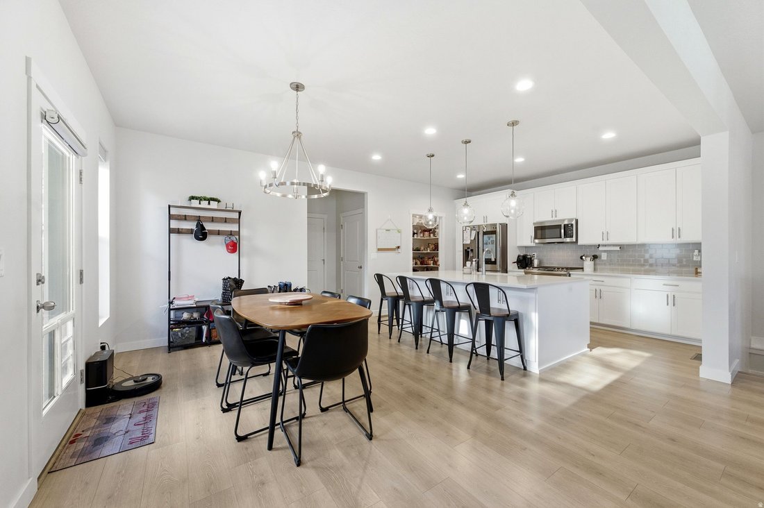 House in Layton, Utah, United States 5 - 18048164