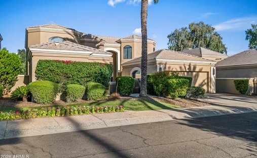 Casa a Scottsdale, Arizona, Stati Uniti 1