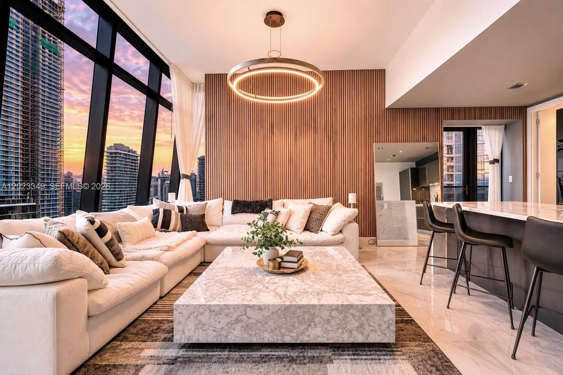 Condo in Miami, Florida, United States 5 - 18036203