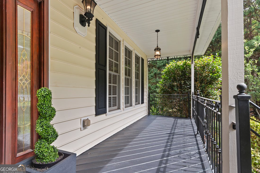 House in Lilburn, Georgia, United States 4 - 18044217