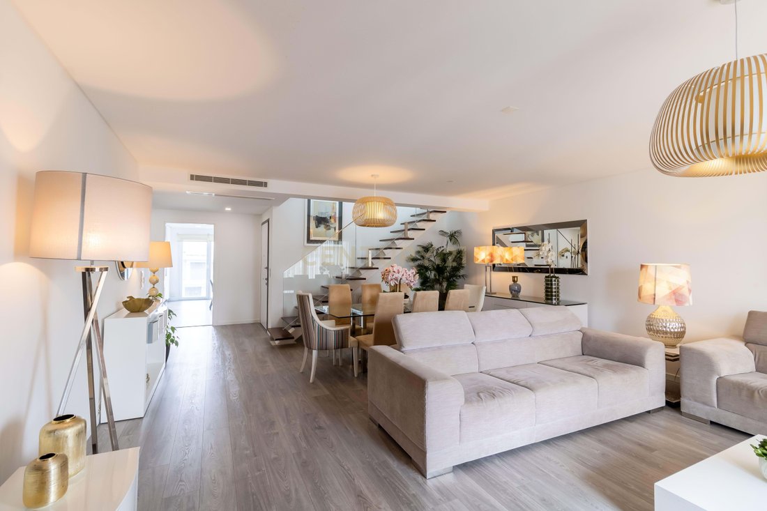 Apartment in Porto Salvo, Lisbon, Portugal 3 - 18038340