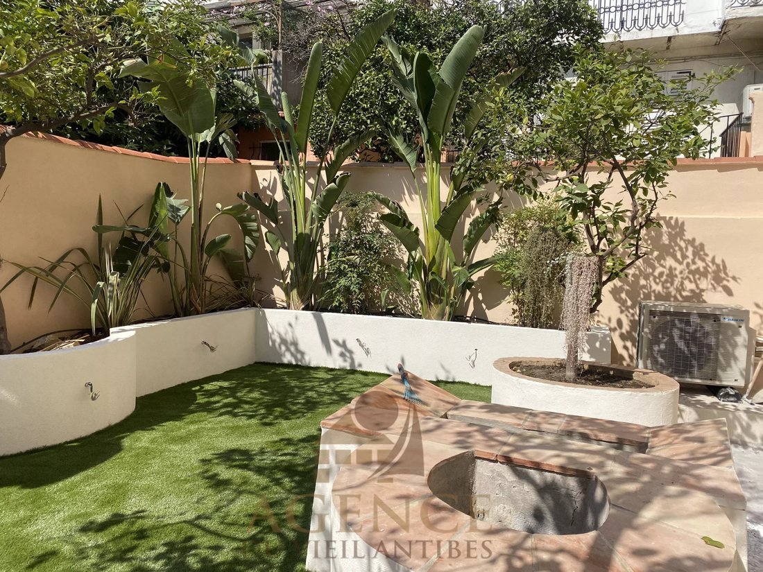 Apartment in French Riviera, Provence-Alpes-Côte d'Azur, France 1 - 15156696