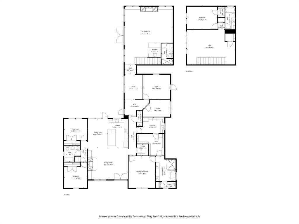 House in Seagoville, Texas, United States 3 - 17820128