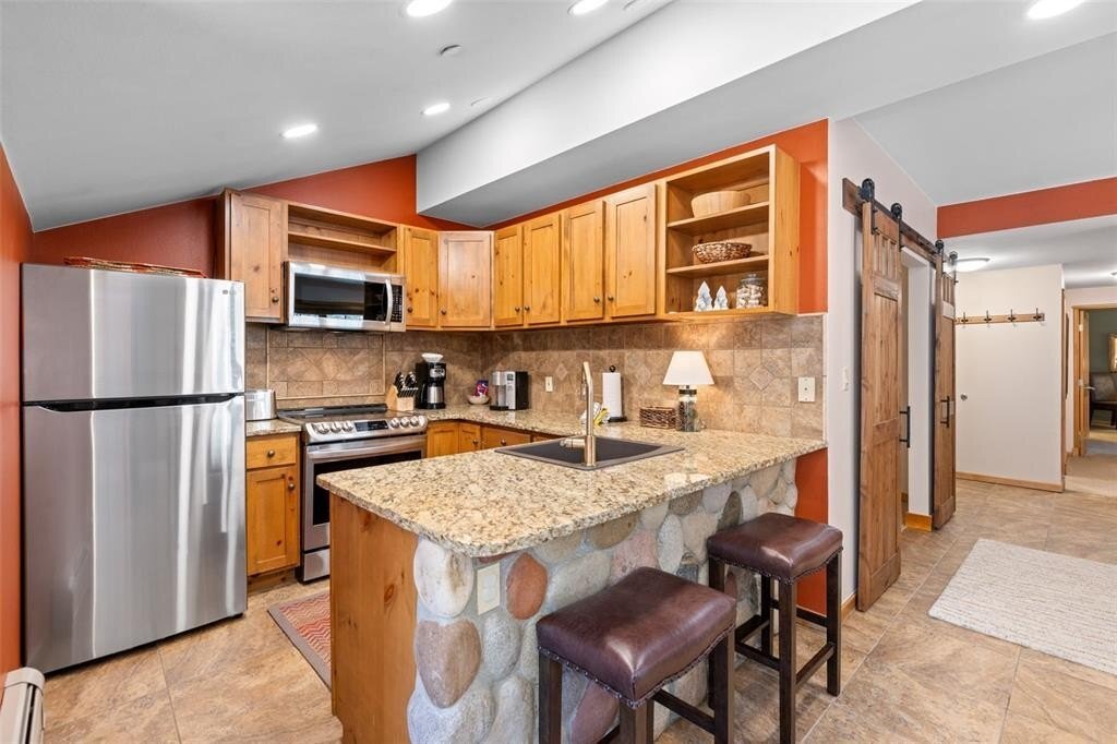 House in Dillon, Colorado, United States 3 - 18049504
