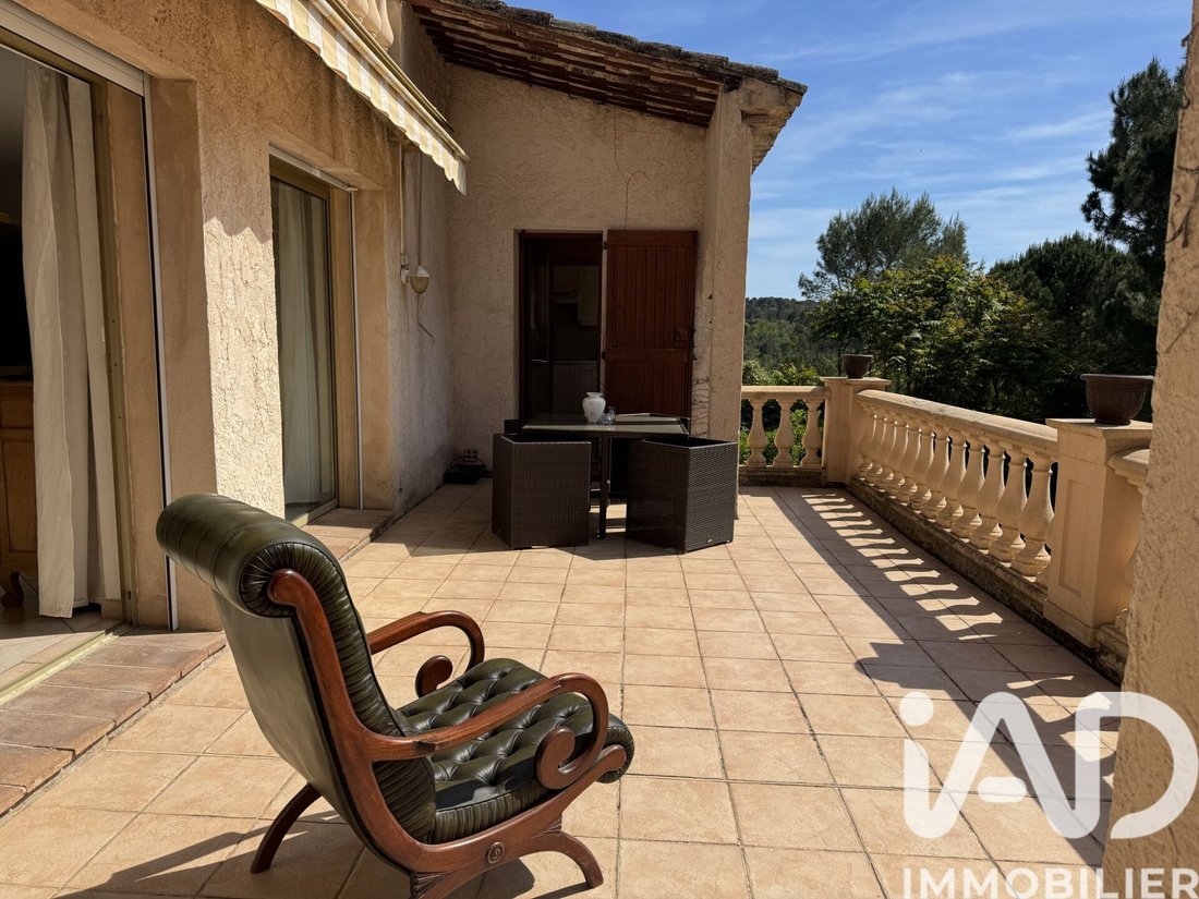 Casa en Sud, Roquefort-les-Pins, Francia 3 - 17823147