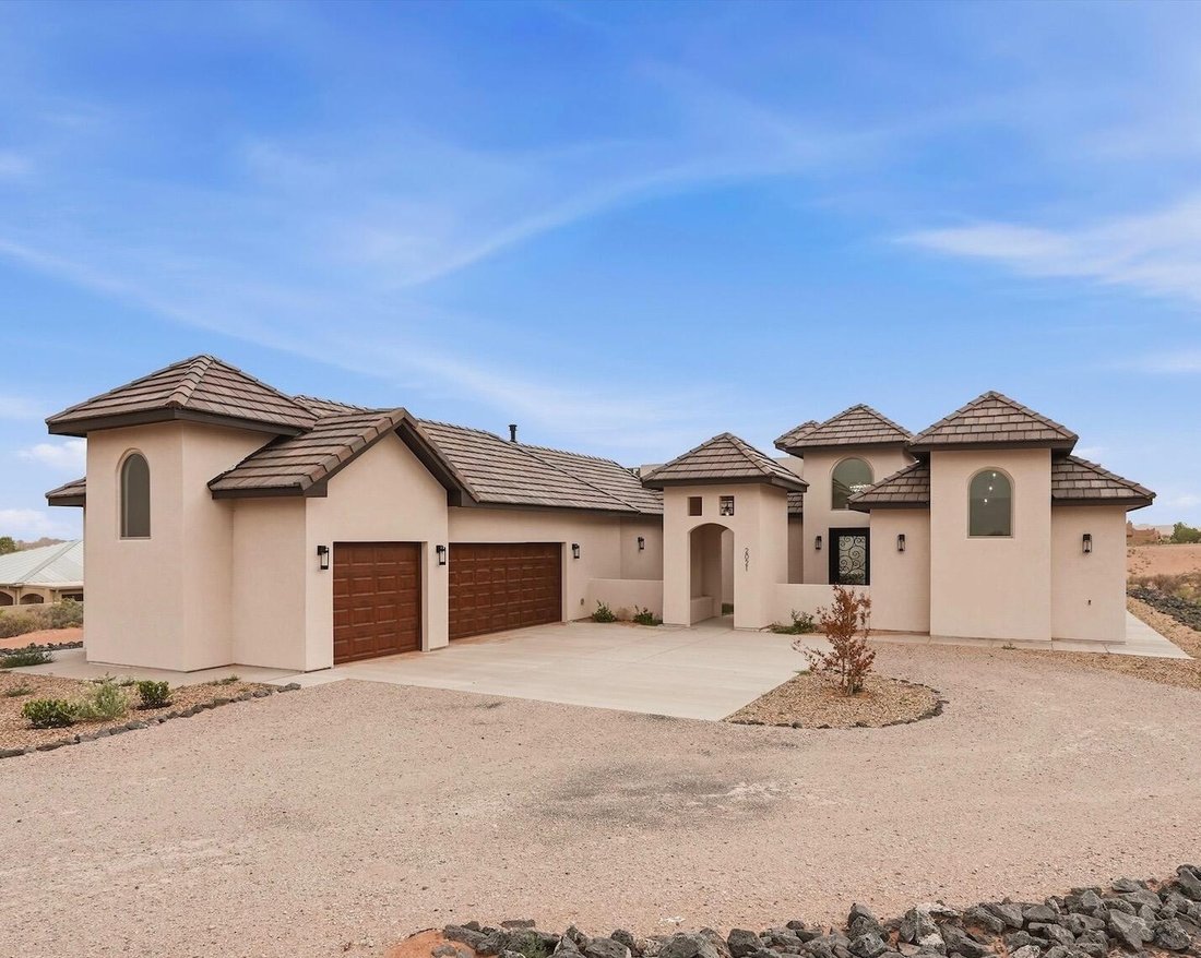 House in Rio Rancho, New Mexico, United States 1 - 18035979