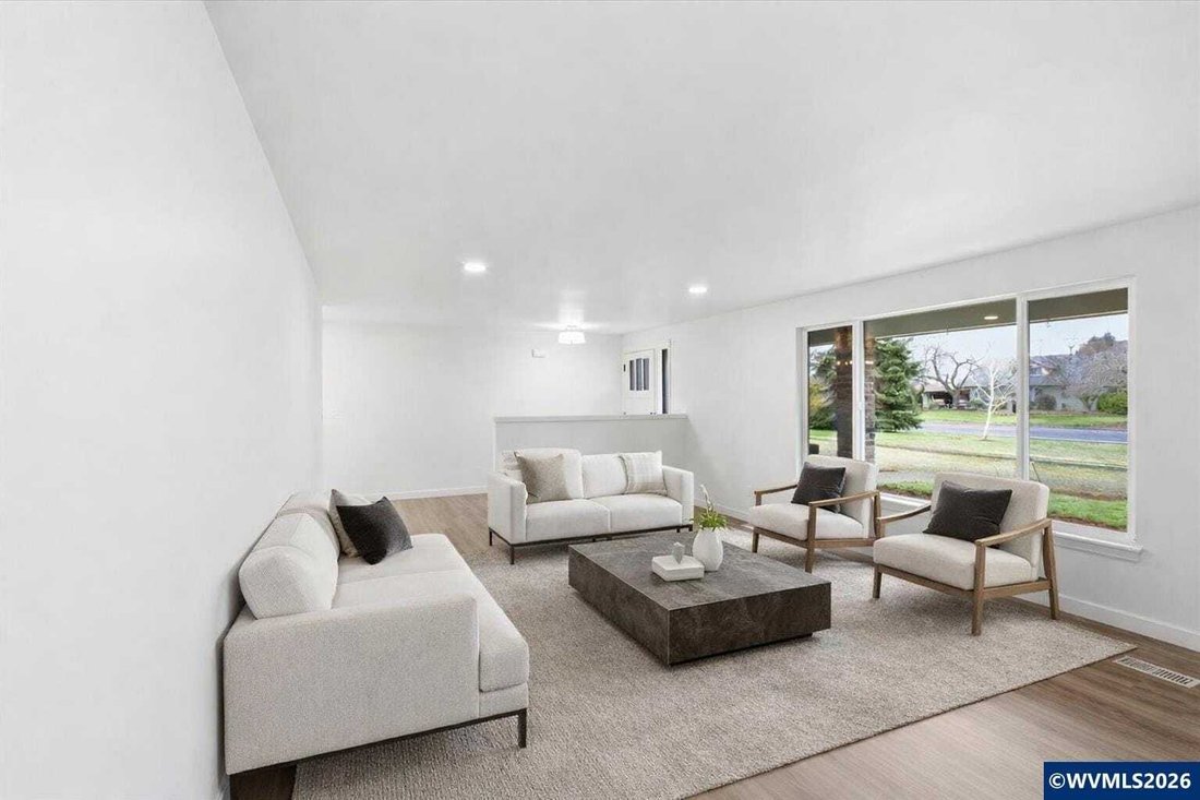 House in Junction City, Oregon, United States 5 - 18040512
