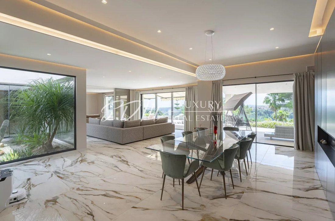 Villa in Sainte Elisabeth, Vence, France 4 - 18040441