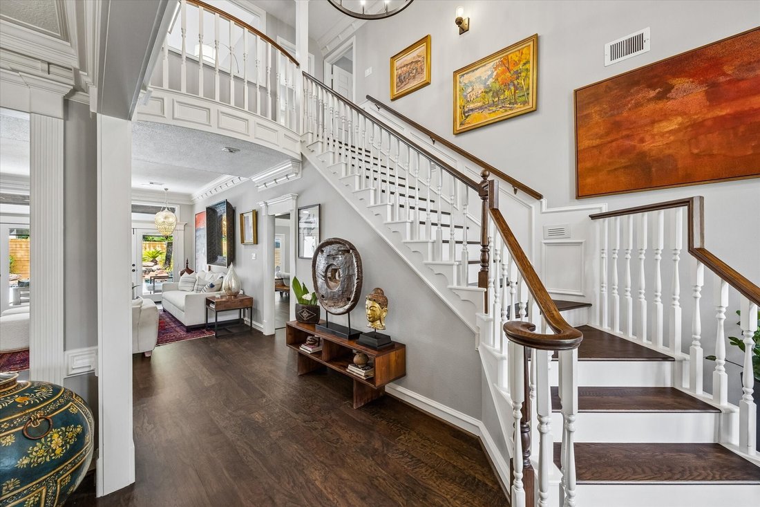 House in The Woodlands, Texas, United States 5 - 18039643