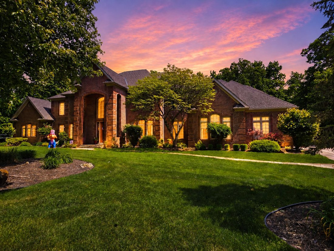 House in New Lenox, Illinois, United States 1 - 18040666