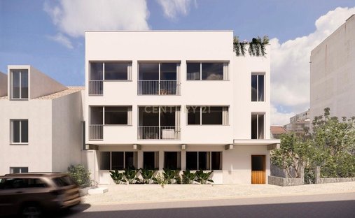 Appartamento a Almada, Cova da Piedade, Pragal e Cacilhas, Setúbal Municipality, Portogallo 1