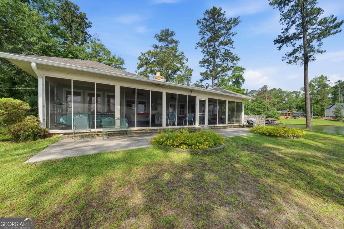 House in Milledgeville, Georgia, United States 2 - 18046891