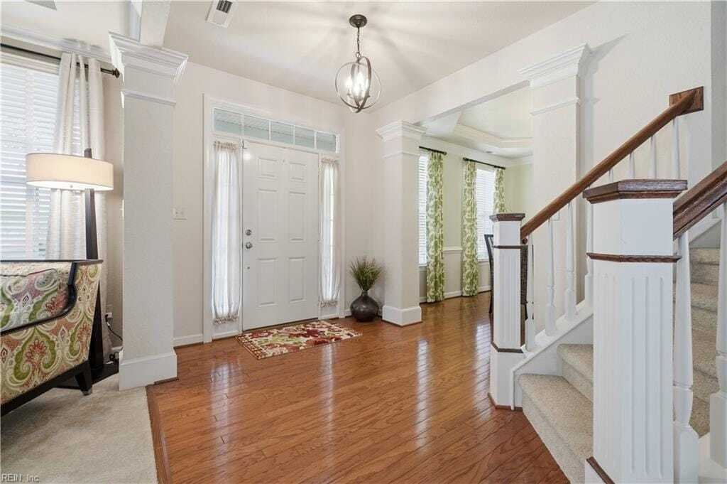 House in Suffolk, Virginia, United States 5 - 18040811