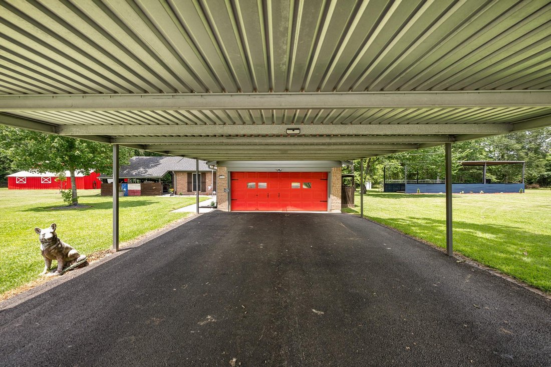 House in Magnolia, Texas, United States 5 - 18037433