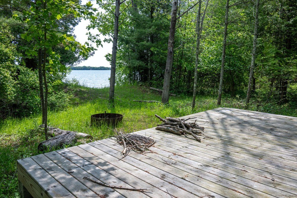 Land in Baileys Harbor, Wisconsin, Vereinigte Staaten 2 - 18049318
