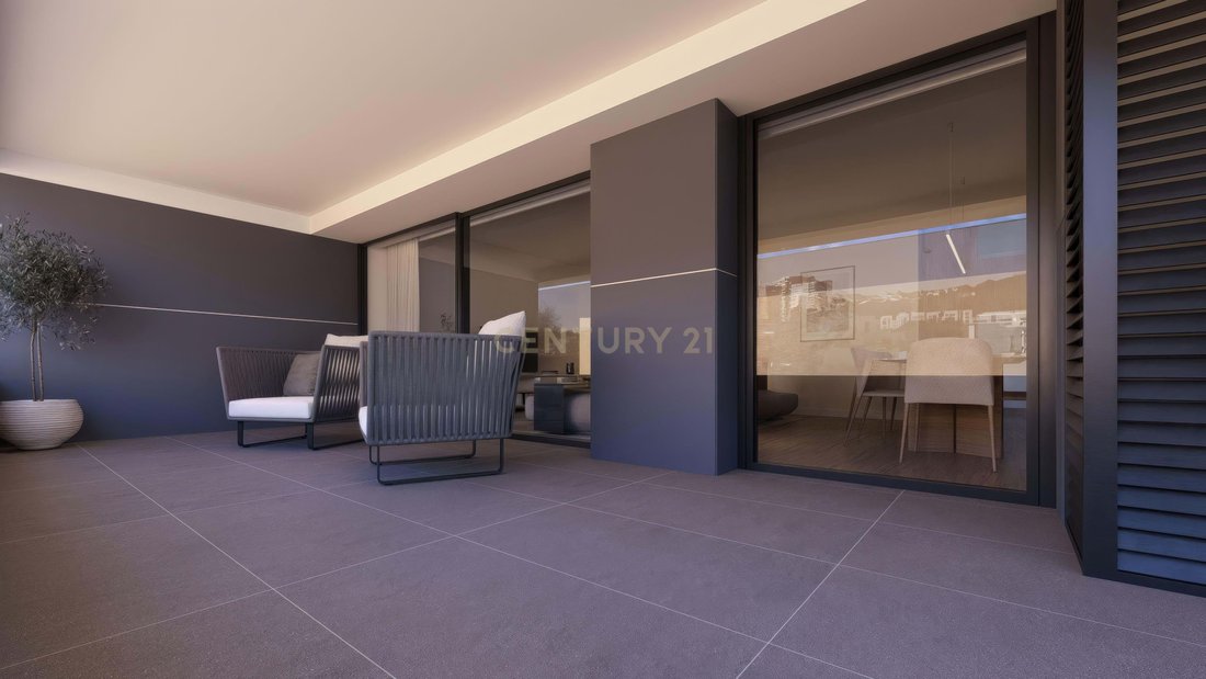 Apartment in Alges, Lisbon, Portugal 2 - 18039895
