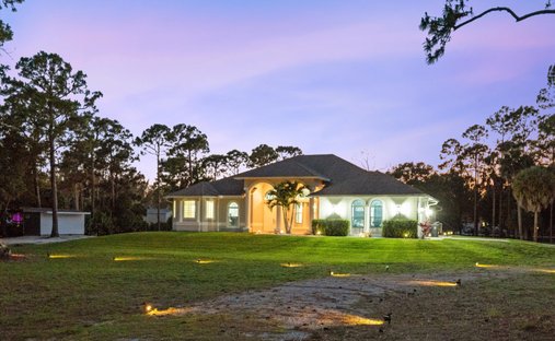 Casa en Loxahatchee, Florida, Estados Unidos 1