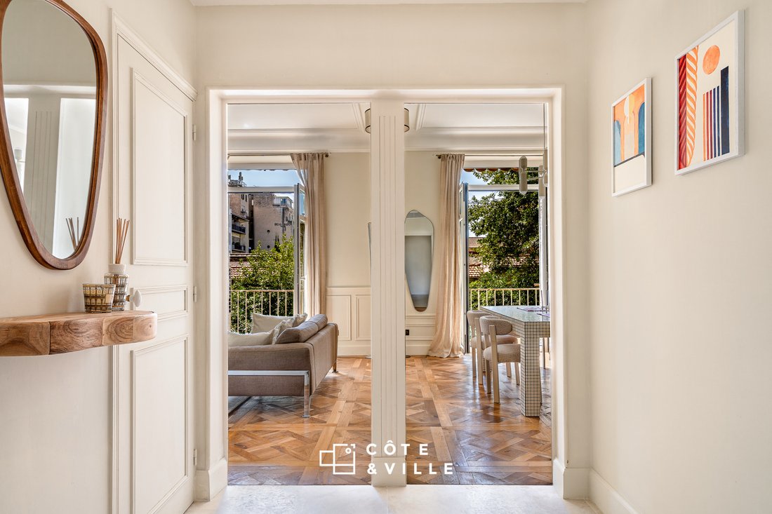Apartment in Bonneveine, 8e Arrondissement, Marseille 2 - 18050127