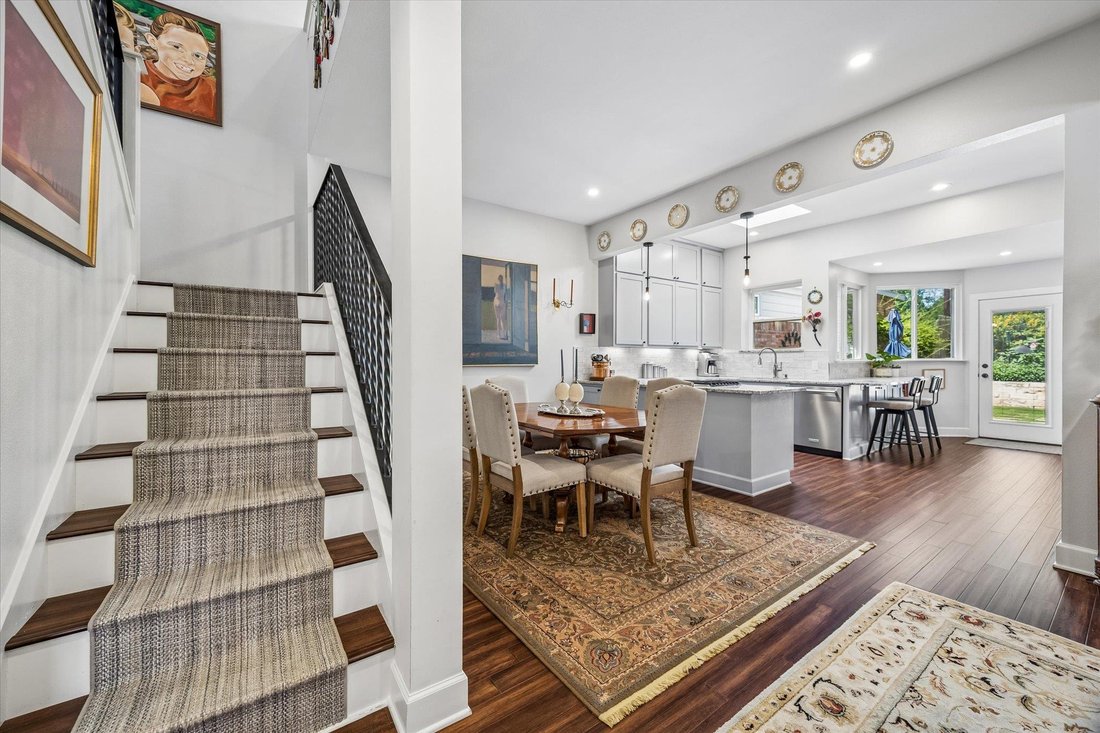 Condo in Austin, Texas, United States 4 - 18041454