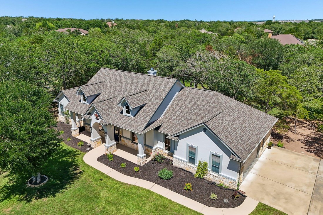 House in Bastrop, Texas, United States 1 - 18041431