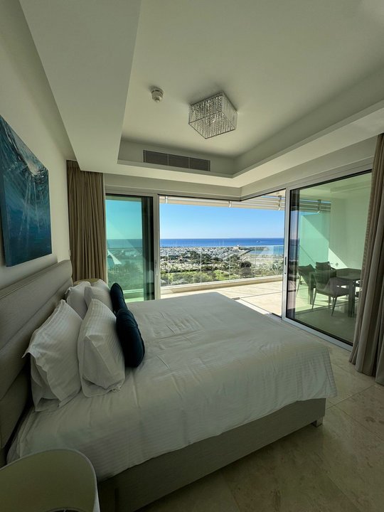 Apartment in Pyrgos, Limassol, Cyprus 3 - 18037550