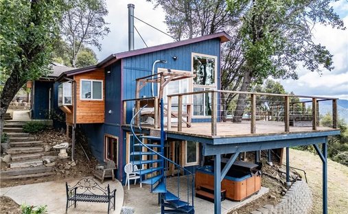 Casa a Oakhurst, California, Stati Uniti 1