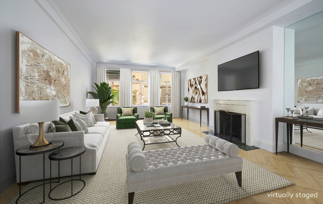 Co Op in New York, New York, United States 1 - 18030787
