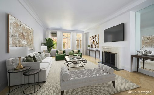 Co Op in New York, New York, United States 1