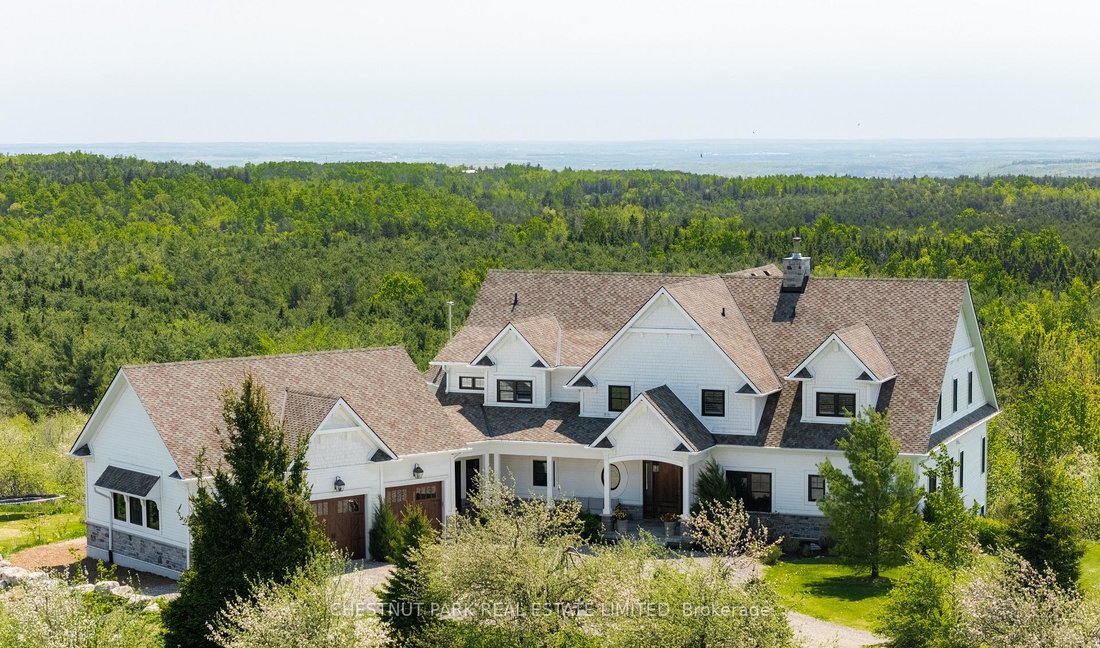 House in Shelburne, Ontario, Canada 1 - 18045200