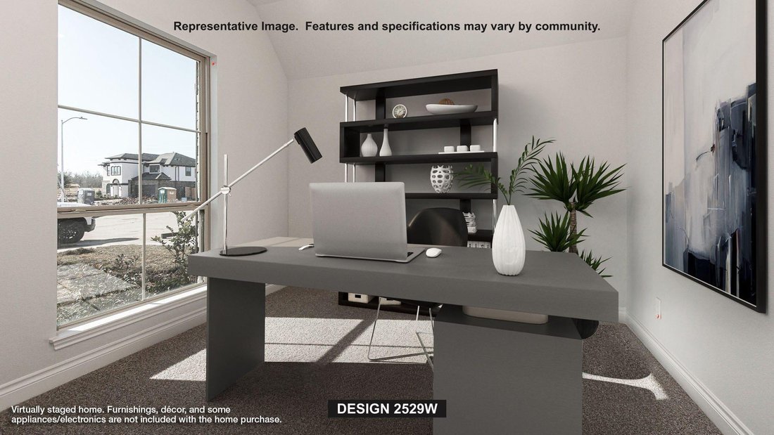 House in Georgetown, Texas, United States 4 - 18046636
