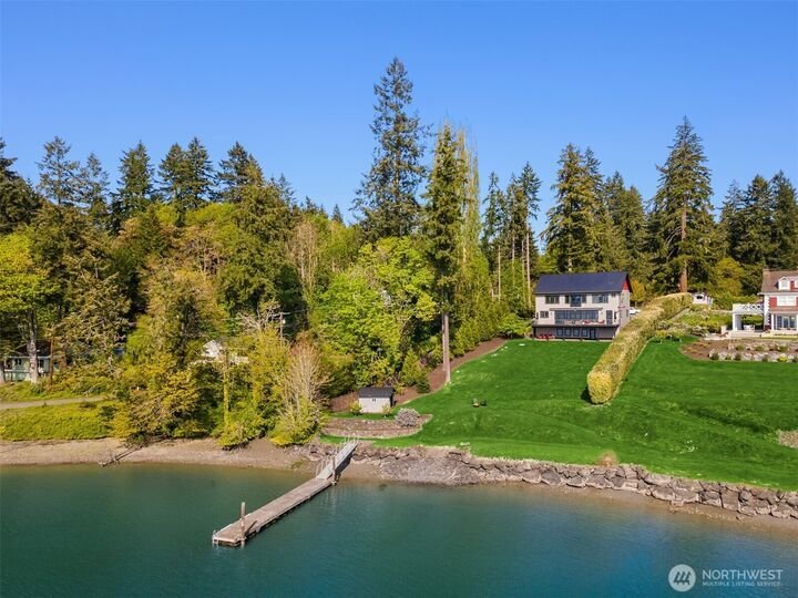 House in Bainbridge Island, Washington, United States 3 - 18043781