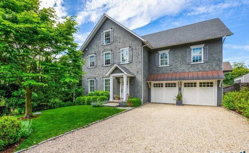 Maison à Norwalk, Connecticut, États-Unis 1