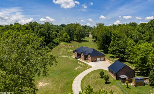House in Bristol, Tennessee, United States 1